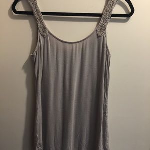 BKE Boutique tank top size small
